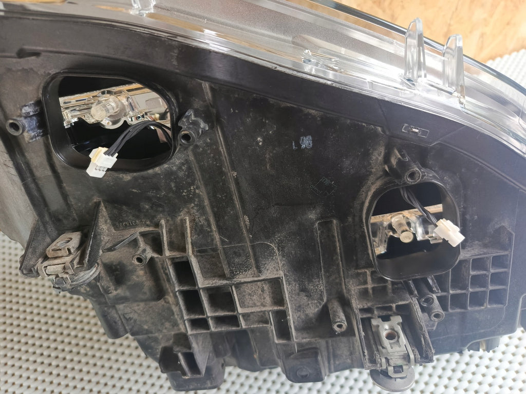 Frontscheinwerfer BMW F30 F31 1EX012102-01 Full LED Links Scheinwerfer Headlight SCH2841201533zi