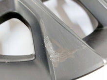 Load image into Gallery viewer, 1x Alufelge 18 Zoll 7.0" 5x114.3 50ET Glanz Schwarz 3V018070A Honda Rim Wheel FEL4695687904ol