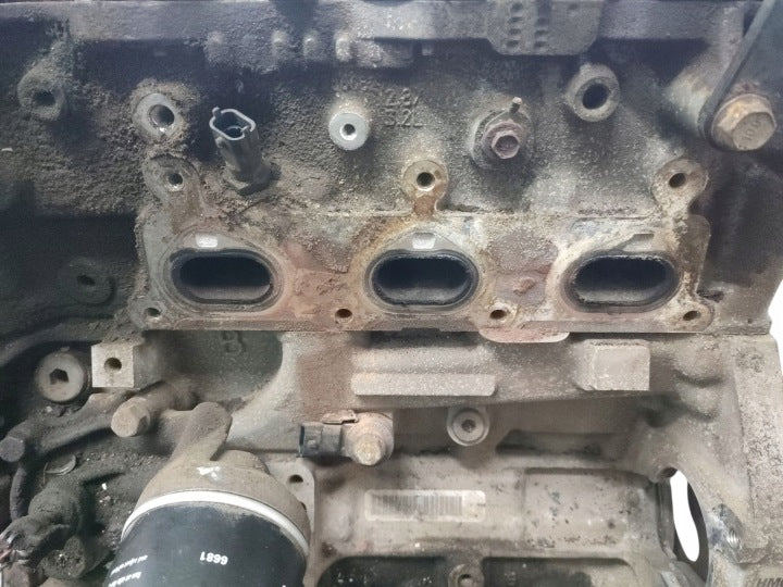 Motor Chevrolet Captiva 10HMC 3.2 230PS 231TKm 2006 Benzin Engine Unkomplett MOT3045674833an