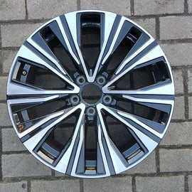 1x Alufelge 18 Zoll 8.0