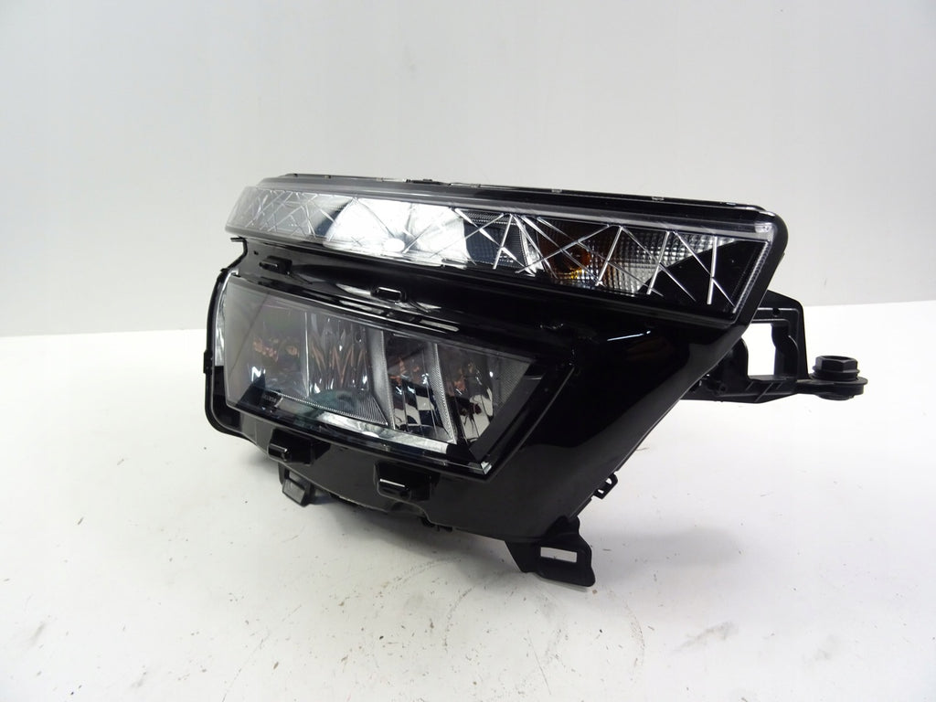 Frontscheinwerfer Skoda Kamiq 658941016 Full LED Rechts Scheinwerfer Headlight SCH5716781490an