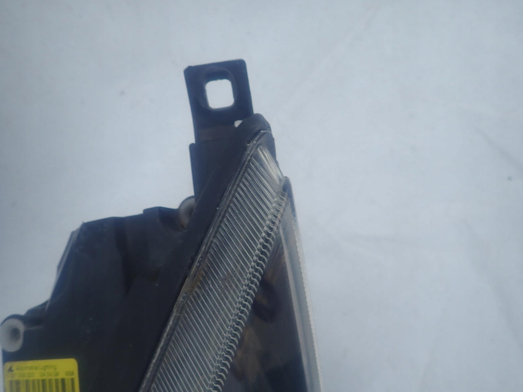 Frontscheinwerfer Mitsubishi Colt VI Links Scheinwerfer Headlight