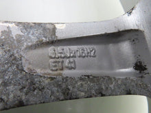 Load image into Gallery viewer, 4x Alufelge 16 Zoll 6.5" 5x110 41ET Glanz Silber 12804095 Saab I Rim Wheel FEL2578831969yi