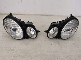 Frontscheinwerfer Mercedes-Benz W211 MW211FL4 Xenon Rechts oder Links SCH1788268614hv