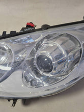 Laden Sie das Bild in den Galerie-Viewer, Frontscheinwerfer Peugeot 307 Links Scheinwerfer Headlight SCH2834685955tb