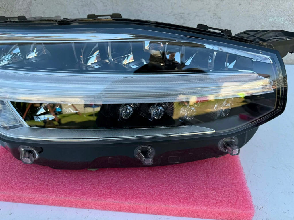 Frontscheinwerfer Volvo Xc90 II 32404716 Rechts Scheinwerfer Headlight SCH7042846931ak