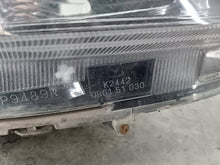 Laden Sie das Bild in den Galerie-Viewer, Frontscheinwerfer Mazda II K2442 DR6151030 Rechts Scheinwerfer Headlight SCH7257201118tt
