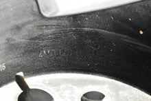 Load image into Gallery viewer, 1x Alufelge 20 Zoll 9.0" 5x112 33ET Matt Schwarz 4M0601025M Audi Q7 Rim Wheel FEL2911130888ti