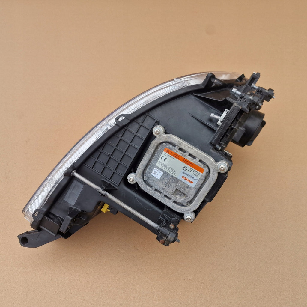 Frontscheinwerfer Mercedes-Benz A9608200639 Links Scheinwerfer Headlight SCH3452623773rs