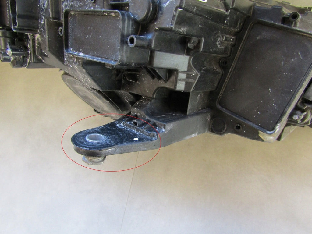 Frontscheinwerfer Skoda Superb III LED Links Scheinwerfer Headlight