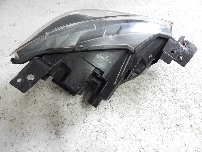 Frontscheinwerfer Mazda Cx3 Cx-3 Full LED Links Scheinwerfer Headlight