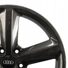 Load image into Gallery viewer, 1x Alufelge 18 Zoll 8.0" 5x112 8K0601025Q Audi A4 B8 Rim Wheel FEL4840484059nj