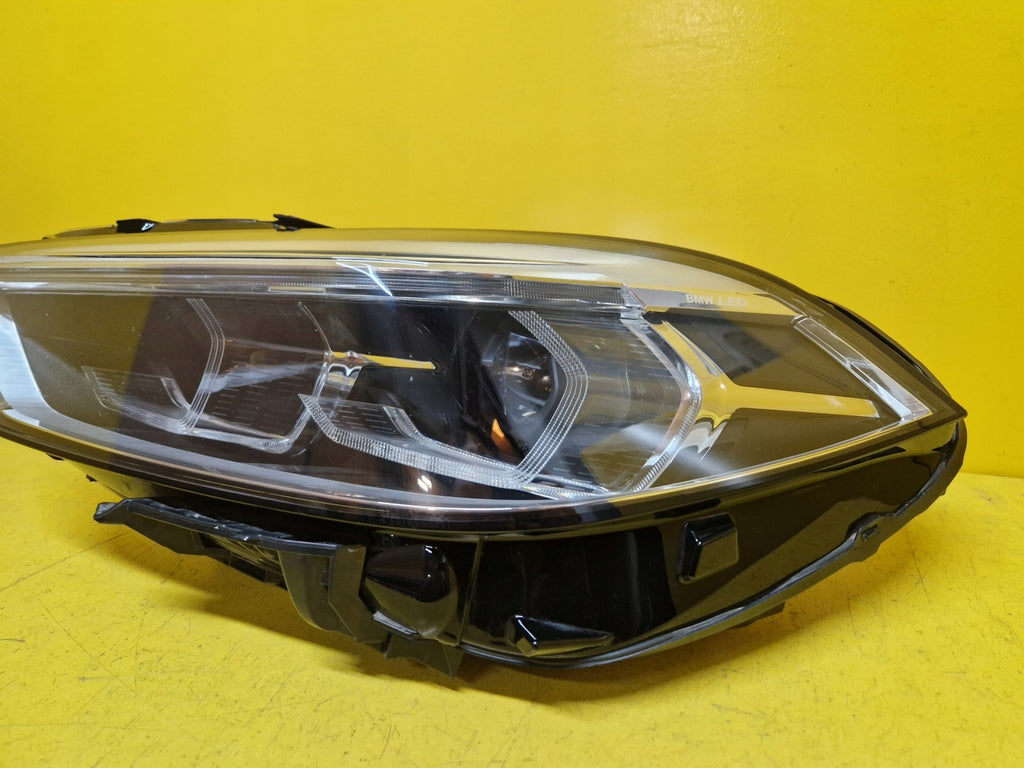 Frontscheinwerfer BMW F40 6311-9482807-10 LED Links Scheinwerfer Headlight SCH6972613008kc