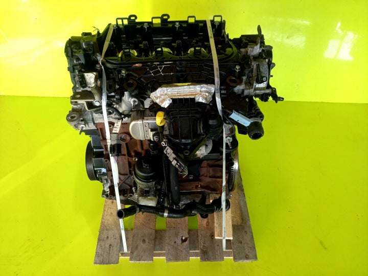 Motor Ford Kuga I TXDA D4204T 2.0 TDCI 163PS 120kW 97TKm 2011 Diesel Unkomplett MOT7870260275lx