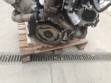 Load image into Gallery viewer, Motor Audi A6 C6 BPP 2.7 TDI 180PS 132kW Diesel Engine Unkomplett