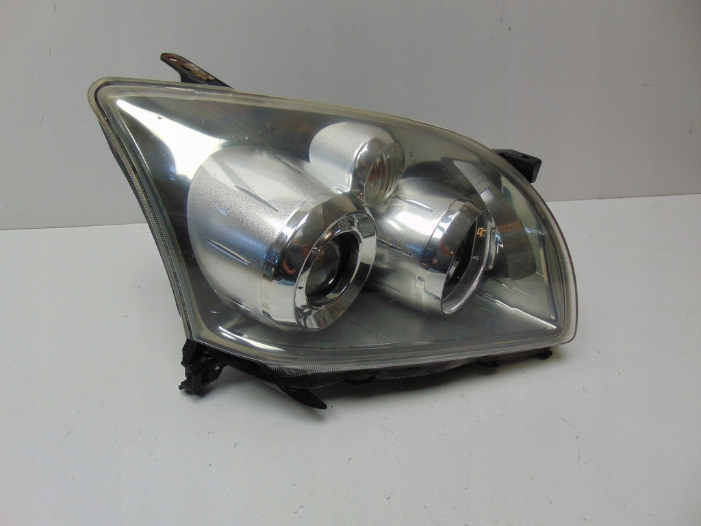 Frontscheinwerfer Toyota Avensis Rechts Scheinwerfer Headlight SCH8978658269yz