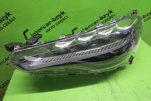 Load image into Gallery viewer, Frontscheinwerfer Toyota Corolla 16-184 LED Links Scheinwerfer Headlight SCH9065498560qj