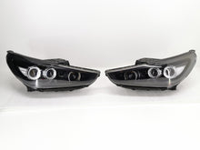 Load image into Gallery viewer, Frontscheinwerfer Hyundai I30 92102-G4120 92101-G4120 LED Rechts oder Links SCH9661769402yh