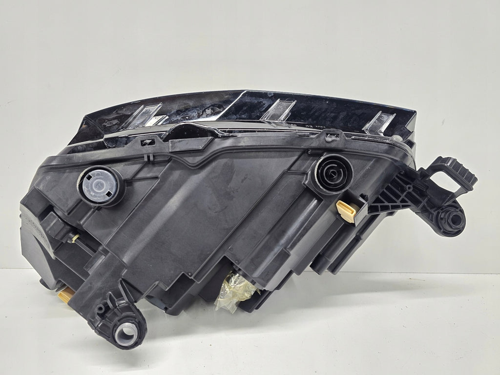 Frontscheinwerfer Skoda Fabia 6VB941016 Rechts Scheinwerfer Headlight SCH1732371475zx
