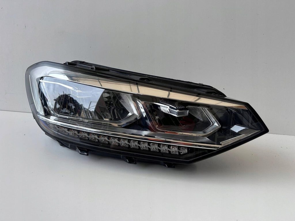 Frontscheinwerfer VW Touran 5TB941036 LED Rechts Scheinwerfer Headlight