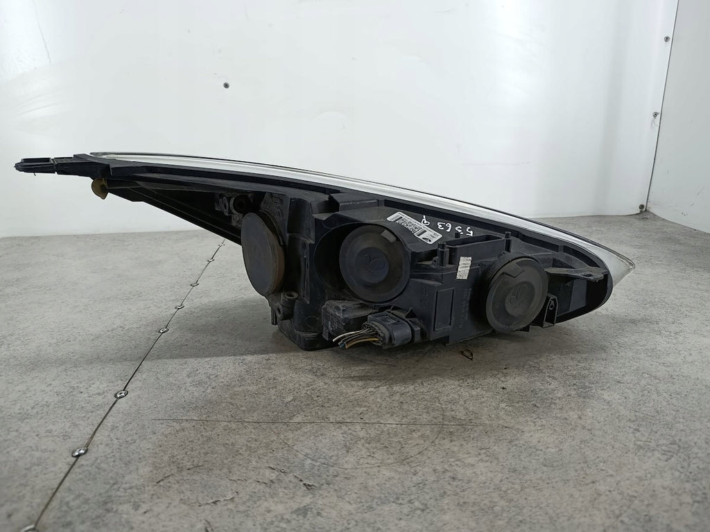 Frontscheinwerfer Ford Focus III F1EB-13W030-AD Links Scheinwerfer Headlight SCH1749693435xz