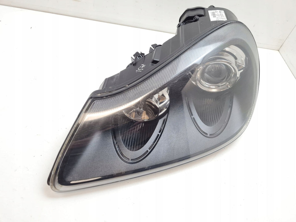 Frontscheinwerfer Porsche Cayenne 7P5941031T 1ZS009275 Links Headlight SCH6096586708aj