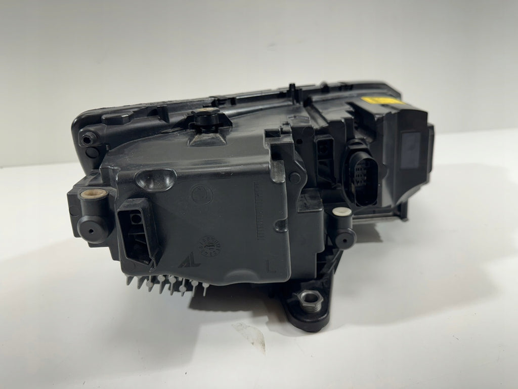 Frontscheinwerfer Skoda Octavia III 5E1941015D Links Scheinwerfer Headlight SCH8927815222au