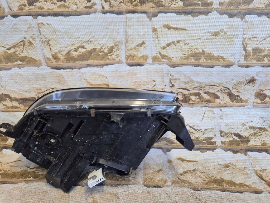 Frontscheinwerfer Mercedes-Benz W166 A1668207461 Rechts Scheinwerfer Headlight SCH2911358659ri