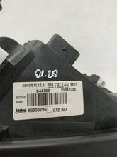 Load image into Gallery viewer, Frontscheinwerfer Renault Scenic 89906795 FALSE Scheinwerfer Headlight SCH7314184006ek