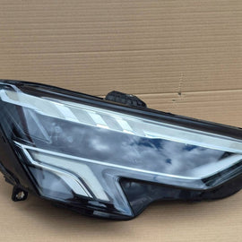 Frontscheinwerfer Audi A3 8Y0941034 Full LED Rechts Scheinwerfer Headlight SCH2684246577xh