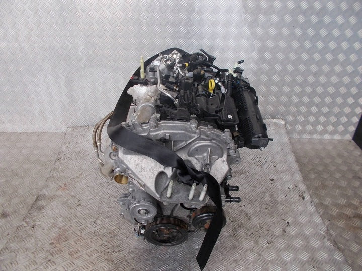 Motor Ford Focus III Kuga YZDA YZDB 1.5 150PS 110kW Benzin Engine Unkomplett MOT8331087768rx