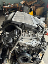 Laden Sie das Bild in den Galerie-Viewer, Motor Citroën Opel Peugeot I EB2ADT HN05 1.2 THP 110PS 52TKm Benzin Komplett MOT1045703375qn