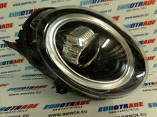 Laden Sie das Bild in den Galerie-Viewer, Frontscheinwerfer Mini F57 F54 F56 F55 5A01158-04 LED Rechts Headlight SCH6952357463yc