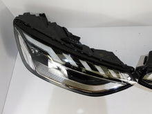 Laden Sie das Bild in den Galerie-Viewer, Frontscheinwerfer Audi A4 8W0941035H 8W0941036H Full LED Ein Satz Headlight SCH5851637194gn