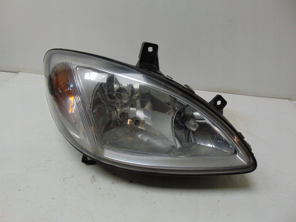 Frontscheinwerfer Mercedes-Benz Vito Rechts Scheinwerfer Headlight