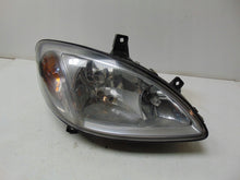 Load image into Gallery viewer, Frontscheinwerfer Mercedes-Benz Vito Rechts Scheinwerfer Headlight