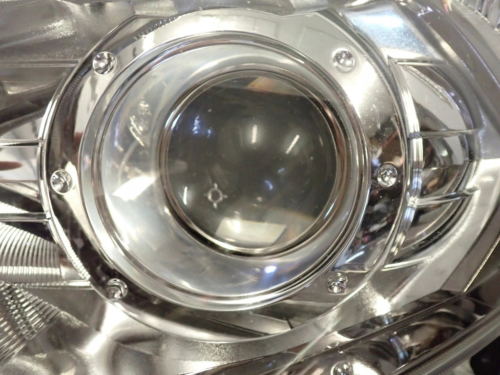 Frontscheinwerfer Honda Fr-V Frv Xenon Ein Stück (Rechts oder Links) Headlight