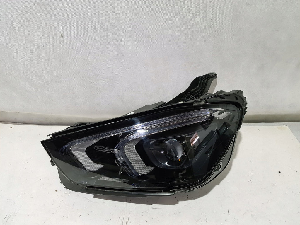 Frontscheinwerfer Mercedes-Benz Gle A1679064308 LED Links Scheinwerfer Headlight