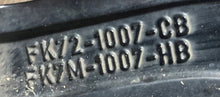 Load image into Gallery viewer, 1x Alufelge 18 Zoll 8.0" 5x108 FK72-1007-CB Land Rover I Rim Wheel FEL1710049012yo
