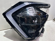 Load image into Gallery viewer, Frontscheinwerfer Kia Sportage V 92101R2000 LED Links Scheinwerfer Headlight SCH8964260116zr