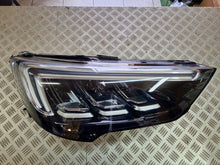Laden Sie das Bild in den Galerie-Viewer, Frontscheinwerfer Opel Crossland X 462161423 39153432 Full LED Rechts Headlight SCH6081620760om