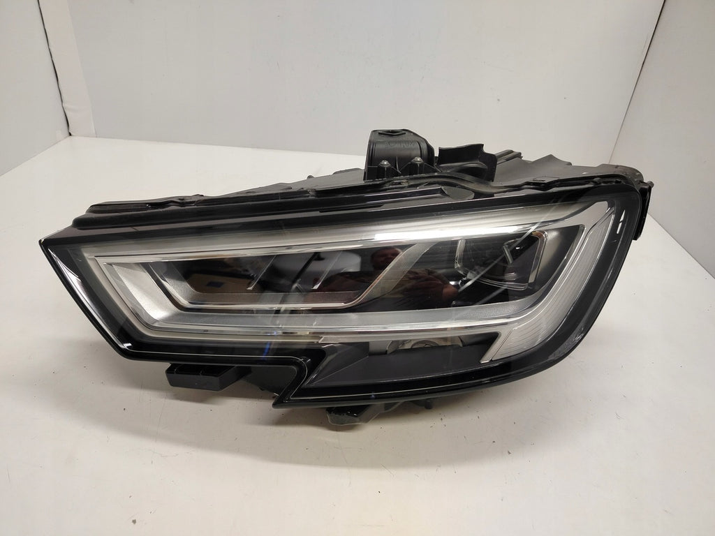 Frontscheinwerfer Audi A3 8V0941035 Links Scheinwerfer Headlight SCH7746240547hc