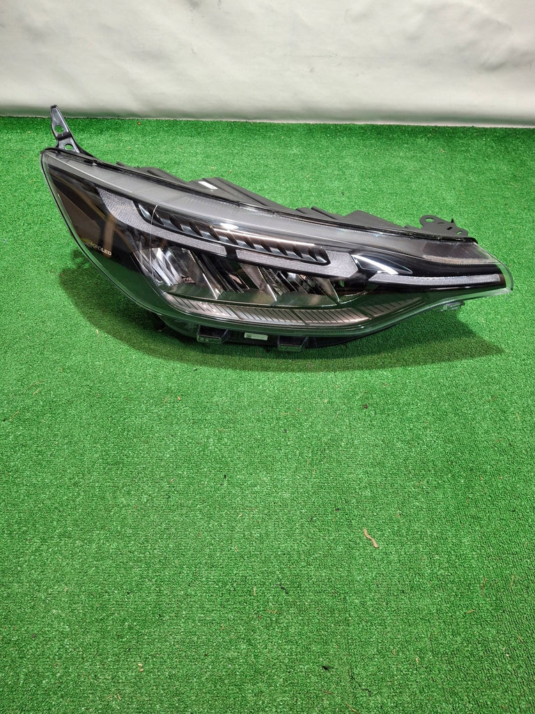 Frontscheinwerfer Ford Transit Custom PZ31-13E014-CB LED Rechts Headlight SCH3348893984st