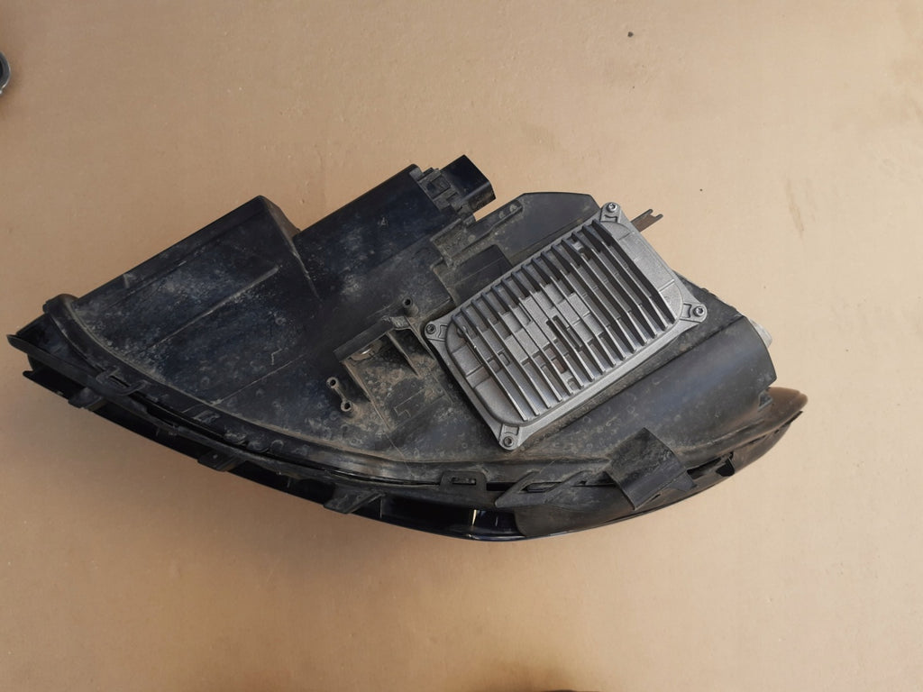 Frontscheinwerfer Mercedes-Benz Cla A1178206861 LED Rechts Headlight SCH7311443326kj