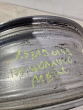 Load image into Gallery viewer, 1x Alufelge 19 Zoll 7.5" 5x112 A1774011600 Mercedes-Benz W177 Rim Wheel FEL3721381244fg