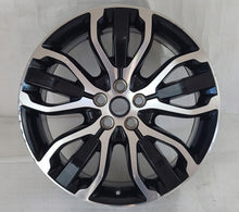 Load image into Gallery viewer, 1x Alufelge 21 Zoll 9.5" 5x120 49ET DK62-1007-FA Land Rover Range I Sport FEL7719297371nm