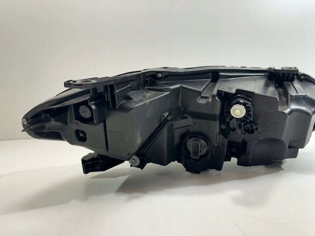 Frontscheinwerfer Honda Civic I 100-8F051 LED Links Scheinwerfer Headlight SCH3681758034fb