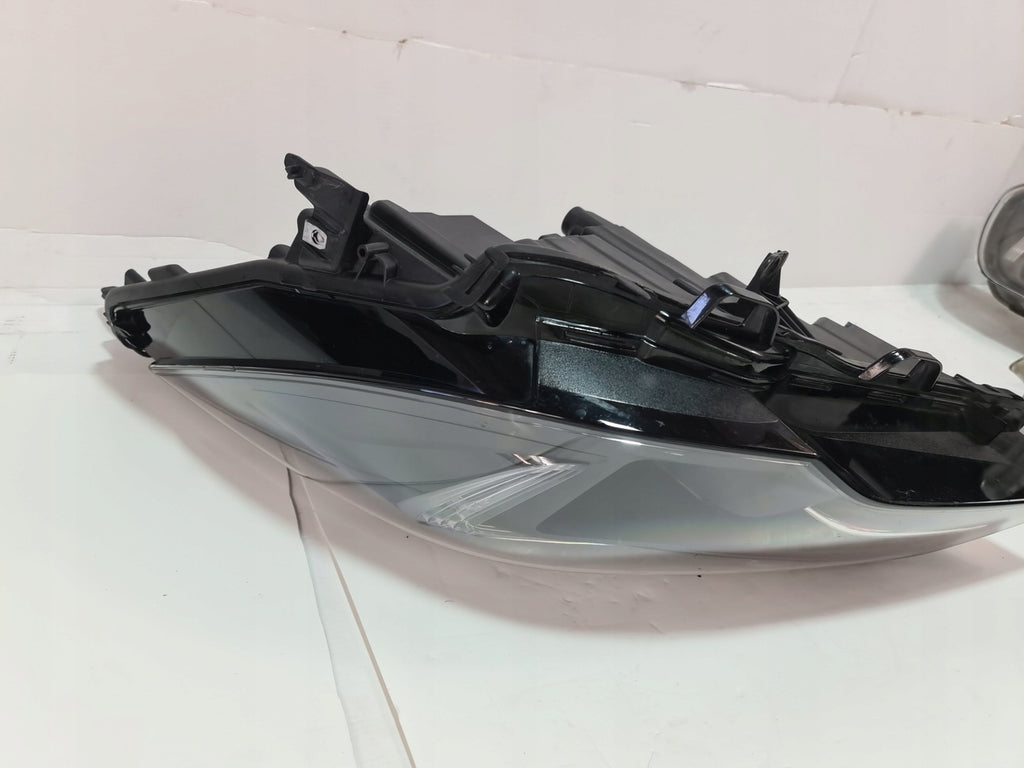 Frontscheinwerfer Opel Astra K 39195688 Full LED Ein Stück (Rechts oder Links)