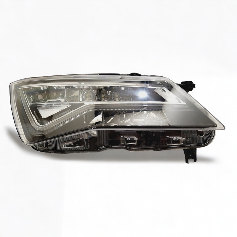 Frontscheinwerfer Seat Ateca 576941008D LED Rechts Scheinwerfer Headlight