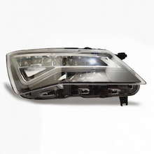 Laden Sie das Bild in den Galerie-Viewer, Frontscheinwerfer Seat Ateca 576941008D LED Rechts Scheinwerfer Headlight